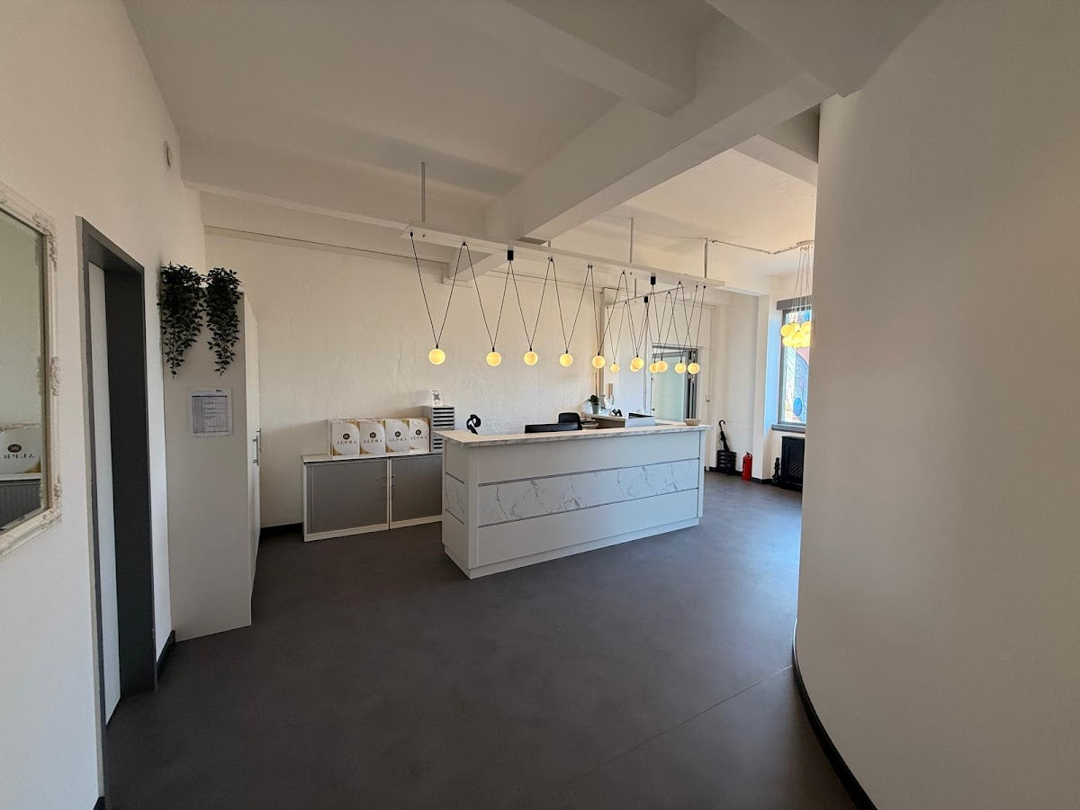 Alpha Hair Center - Hair Transplant clinic in Hamburg, Germany