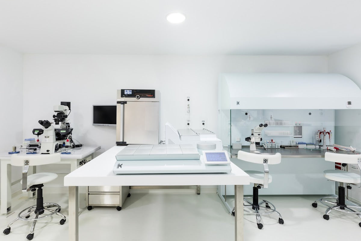 Εξωσωματική Γονιμοποίηση - Embryoclinic IVF Greece - IVF & Fertility clinic in Thessaloniki, Greece
