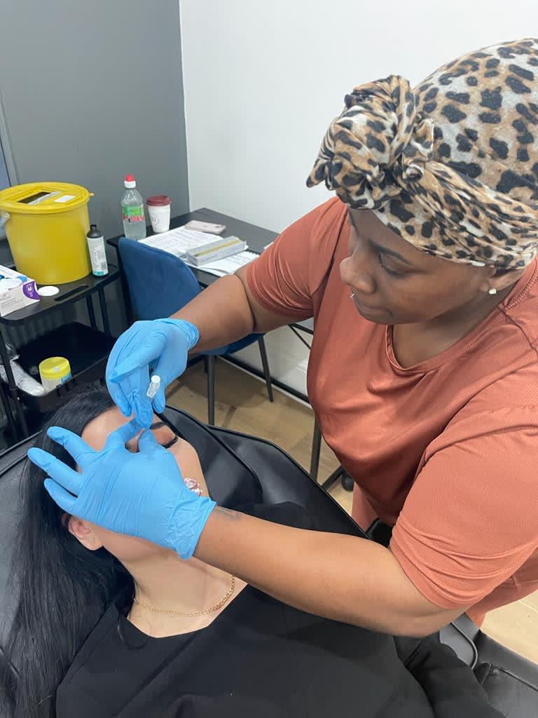 AG Clinic — photo 5