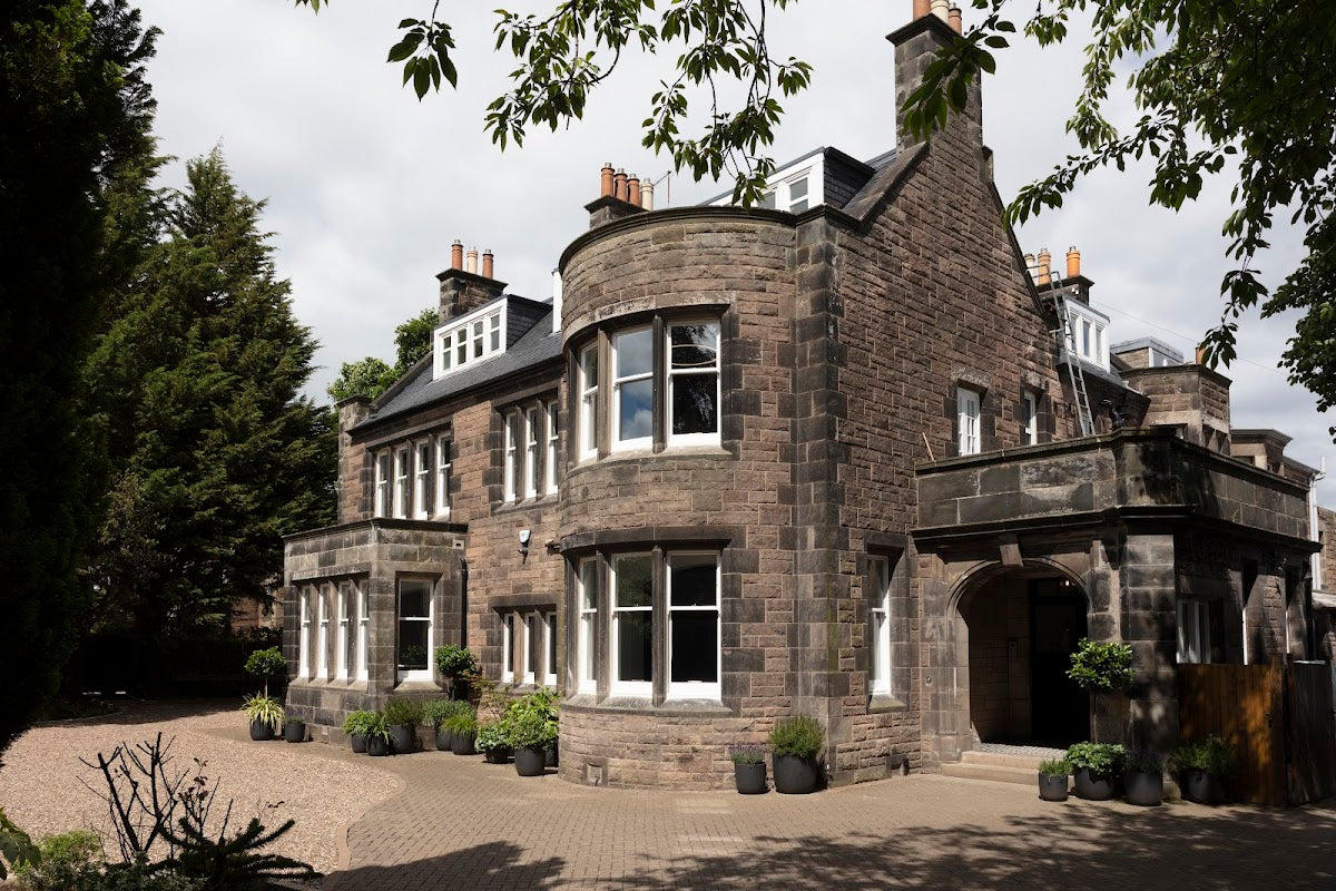 The Mayfield Clinic By Dr Nestor - Hair Transplant clinic in Edinburgh, United Kingdom