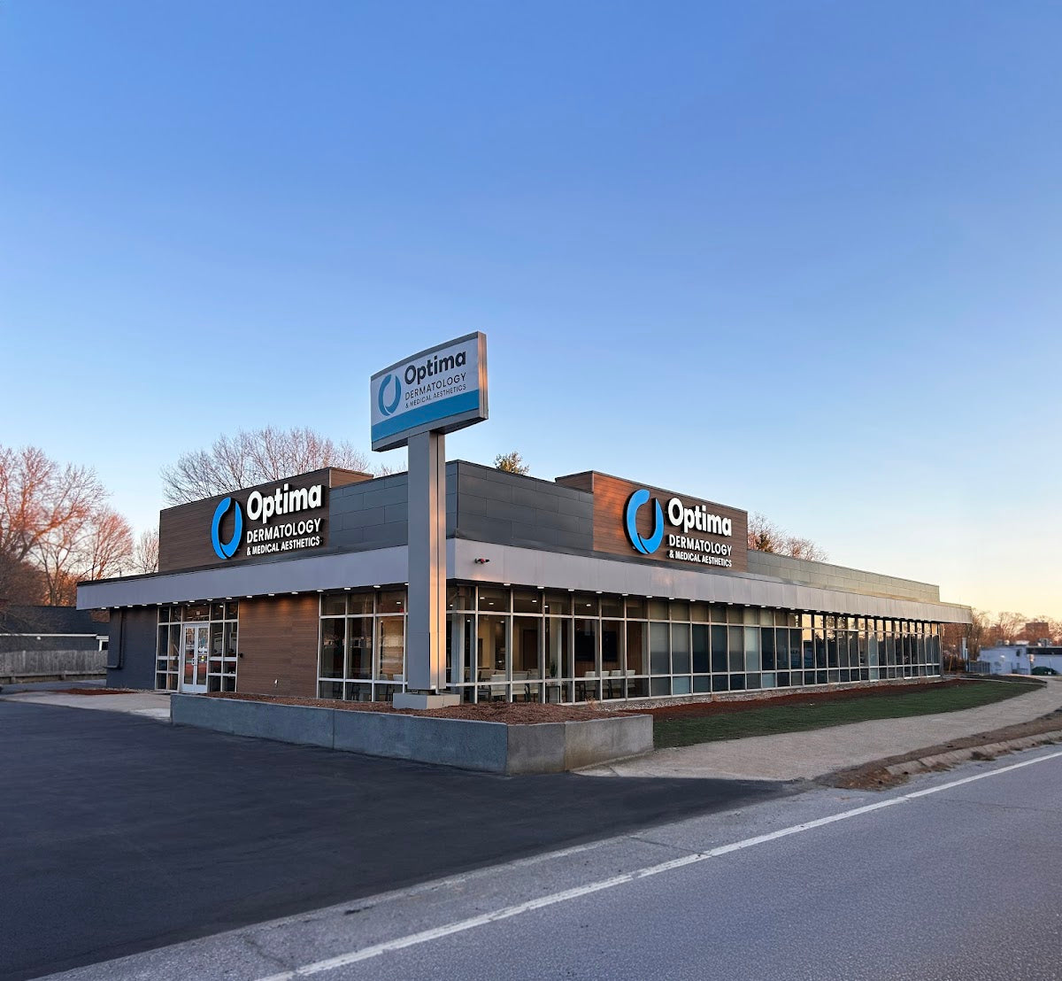 Optima Dermatology & Medical Aesthetics | Hair Transplant | Manchester, NH