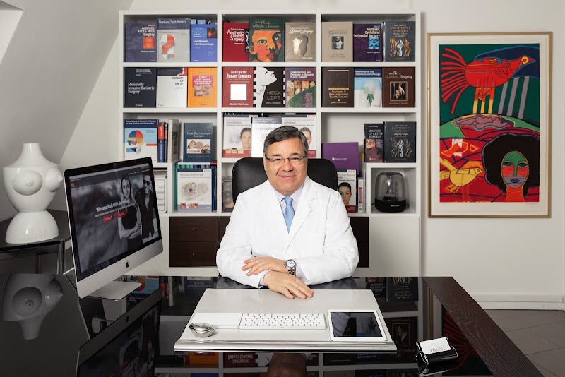 Dr. Kish Aesthetic Center | Aesthetic Surgery | 8002 Zürich