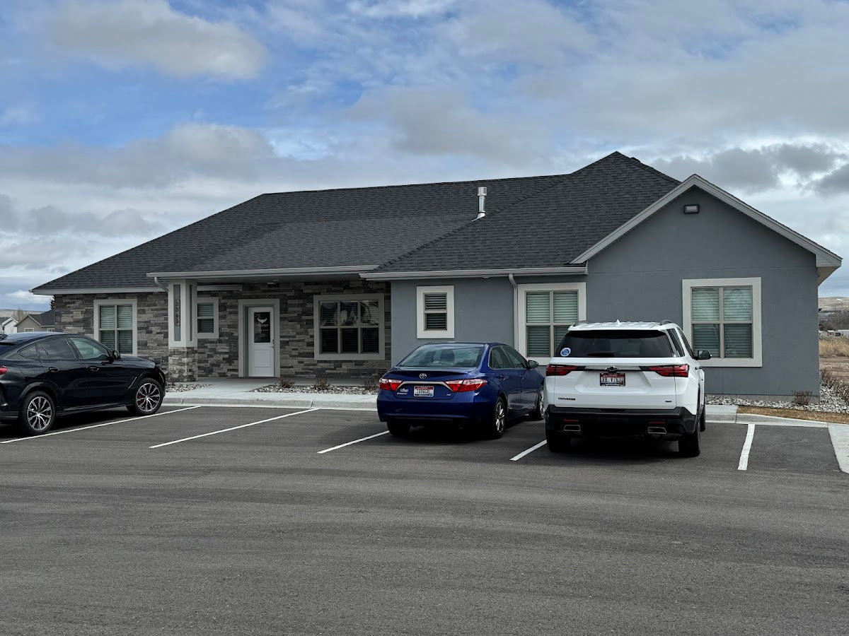Cutler Peck Oculofacial Plastic Surgery | Aesthetic Surgery | Ammon, ID