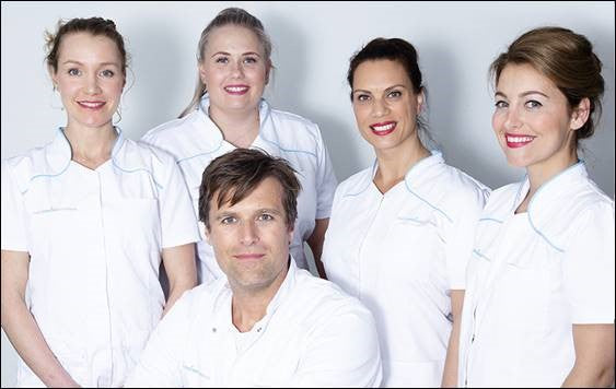 doctor frodo | Aesthetic Surgery | 1075 NB Amsterdam