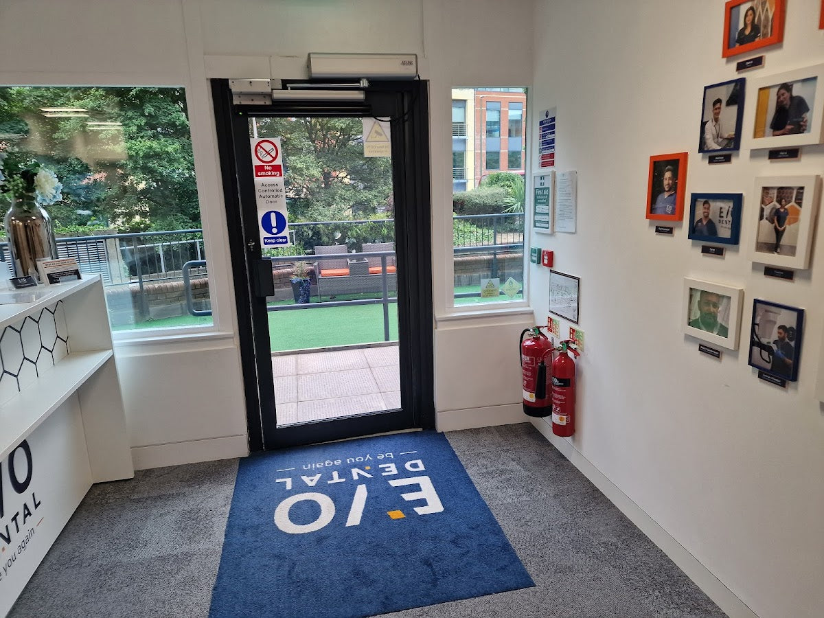 EvoDental Birmingham - Solihull — photo 5