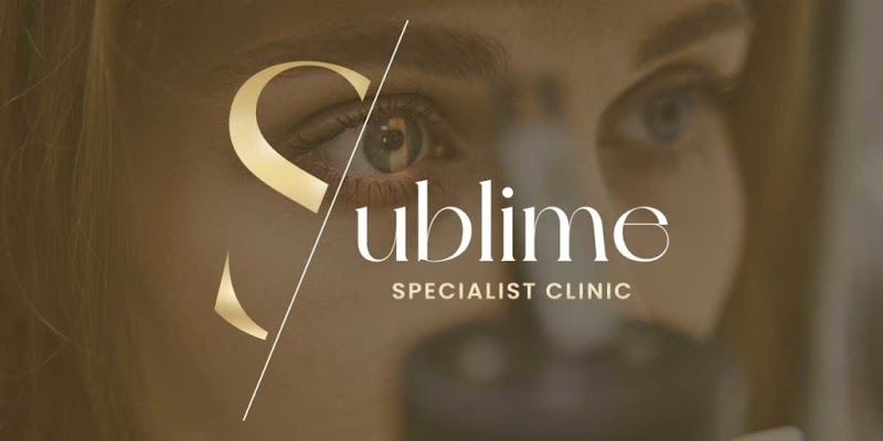 Sublime Clinic - Hair Transplant | Hair Transplant | 1009 Pully