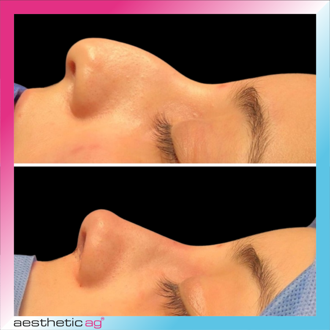 Aesthetic AG - Aesthetic Surgery clinic in Frankfurt am Main, Germany