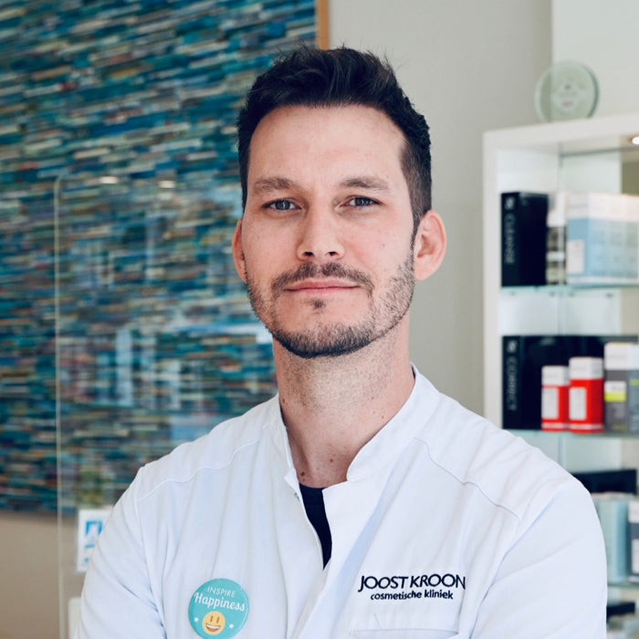 Joost Kroon | Aesthetic Surgery | 1075 EG Amsterdam