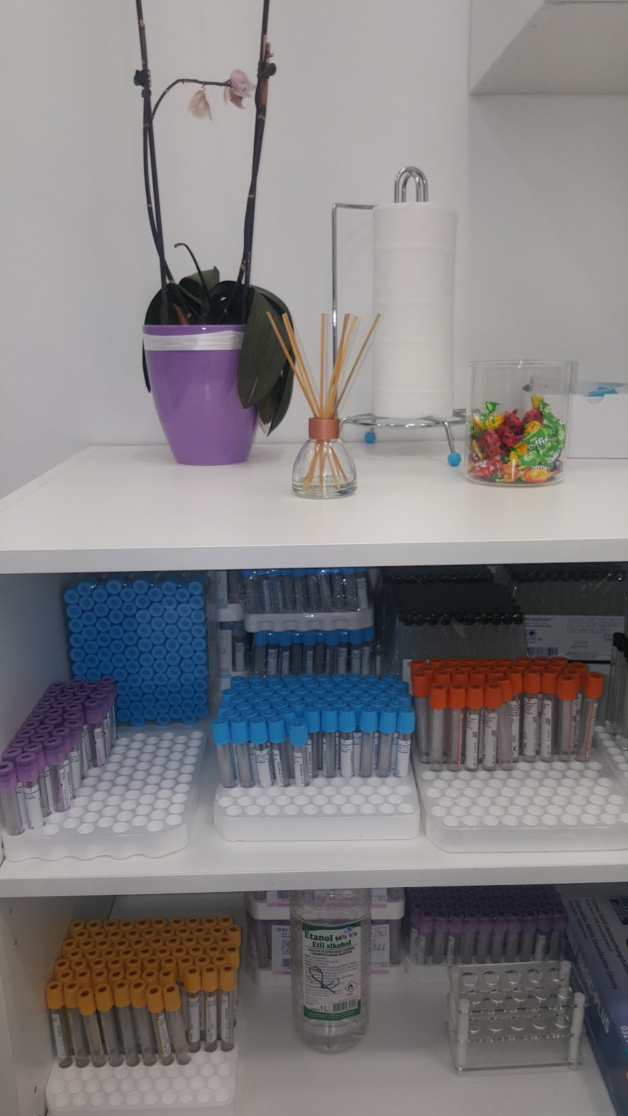 Laboratorija " In VITRO Z " / Podgorica - IVF & Fertility clinic in Podgorica, Montenegro