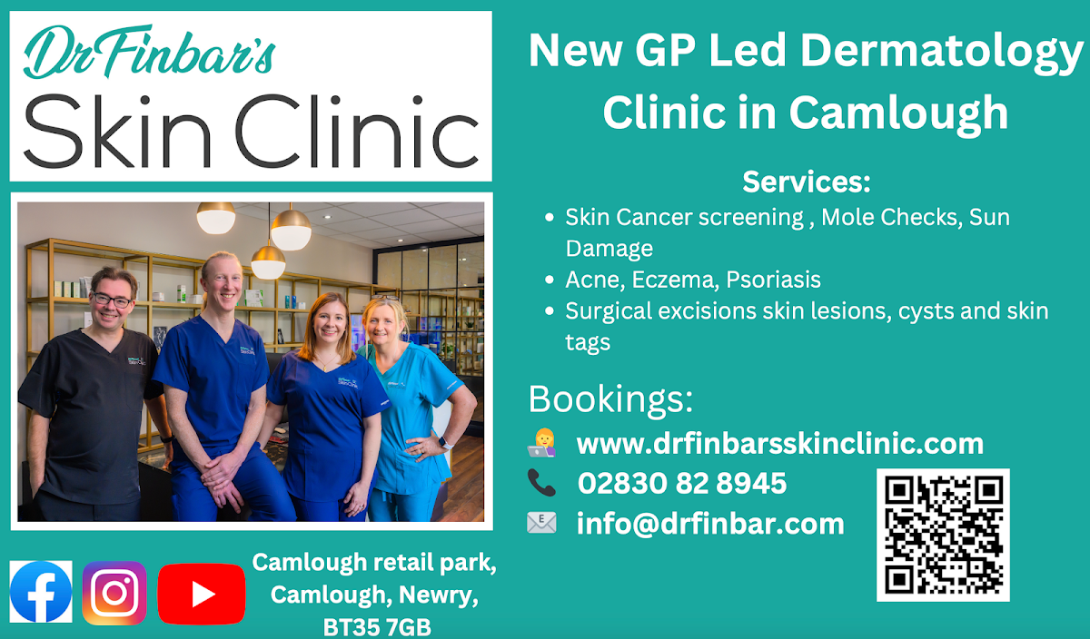 Dr Finbar's Skin Clinic — photo 5