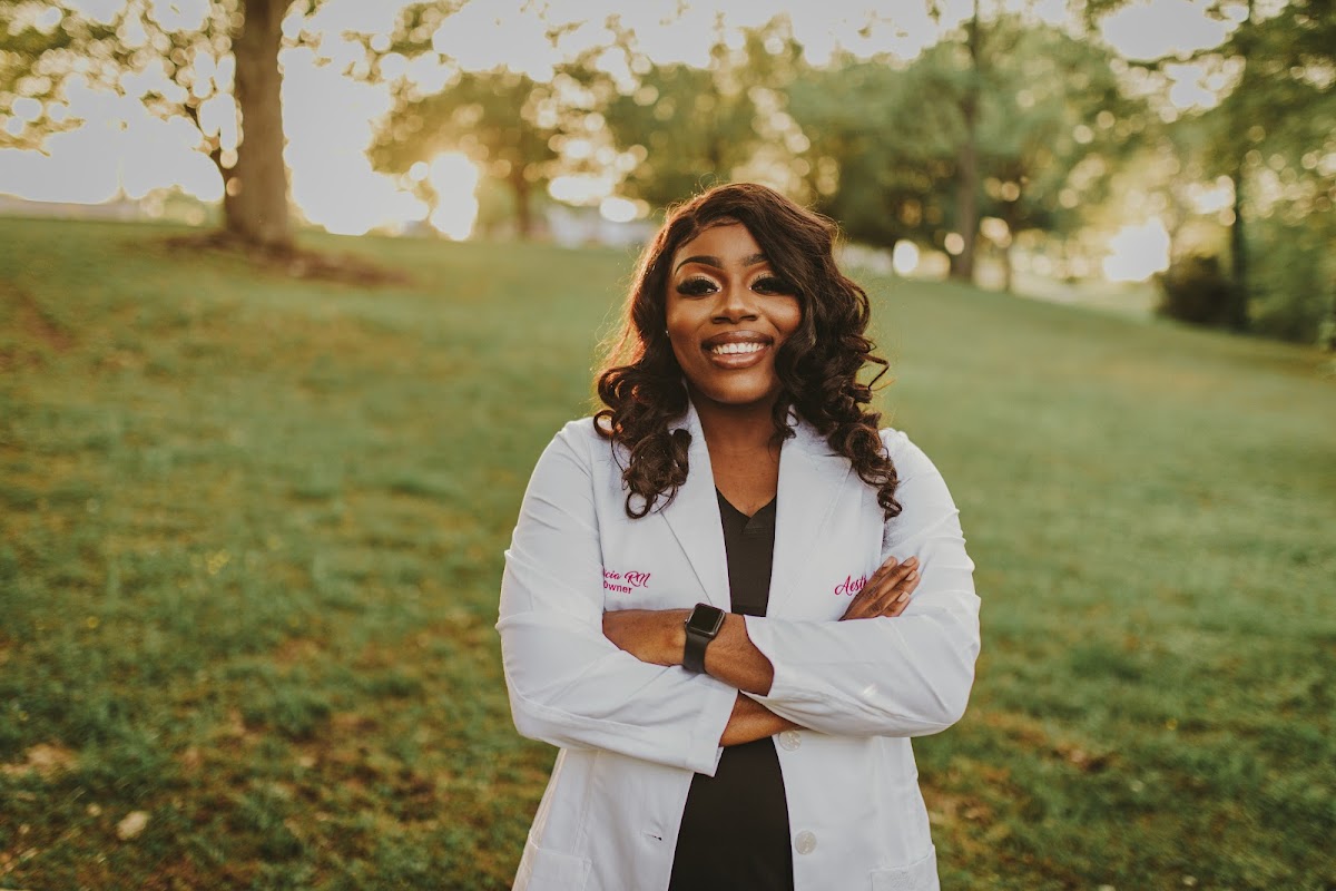 Aesthetics MedSpa by Alicia, RN | Aesthetic Surgery | Huntsville, AL