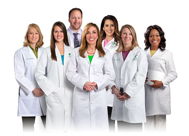 Chesapeake Eye Care & Laser: Nesti Heather MD | Eye Clinic | 2002 Medical Pkwy #320, MD