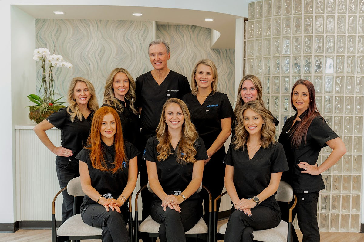 Southeast Sculpting & Rejuvenation | Aesthetic Surgery | Fort Mill, SC
