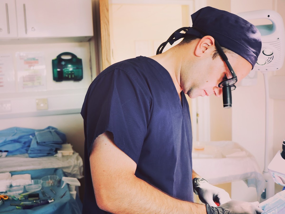 The D'Souza Clinic — Dr.Visor photo 5