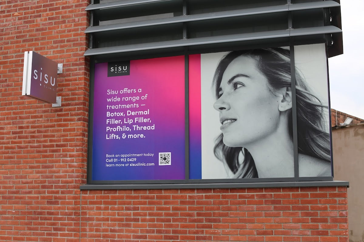 Sisu Clinic Castleknock — Dr.Visor photo 5