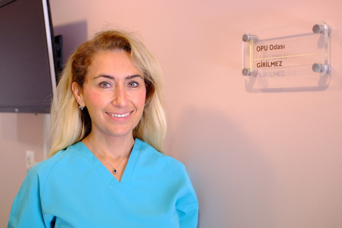 Prof. Dr. Mehtap POLAT - Tüp Bebek Tedavisi Ankara — Dr.Visor photo 5