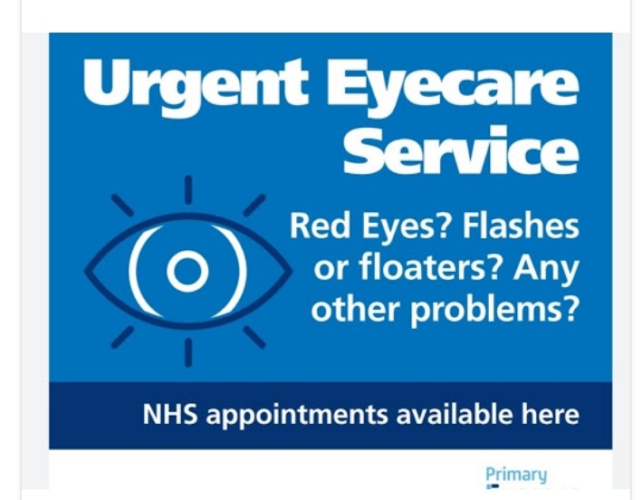 Eye Centre — Dr.Visor photo 3