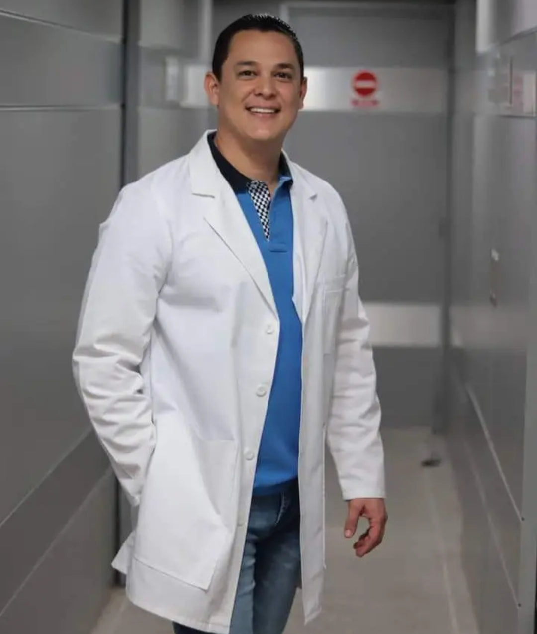 Dr Frederick Christopher Clinic — Dr.Visor photo 5
