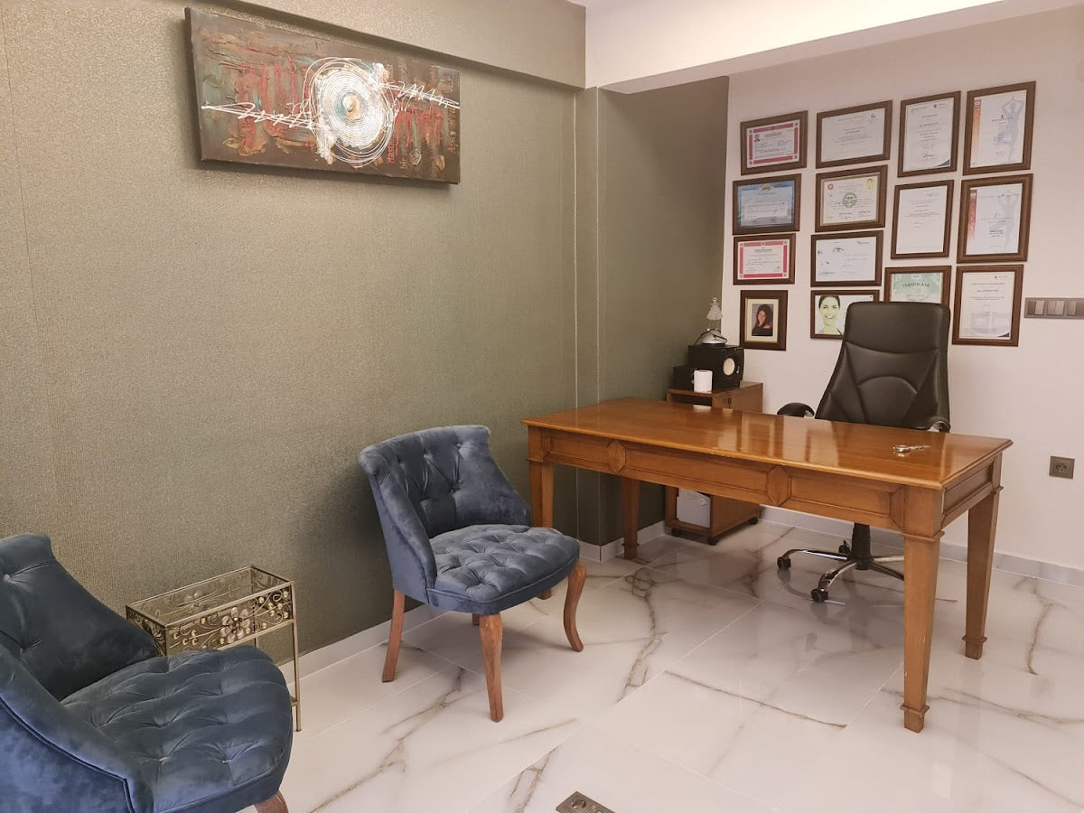 Alanya Euromed Estetik — Dr.Visor photo 5