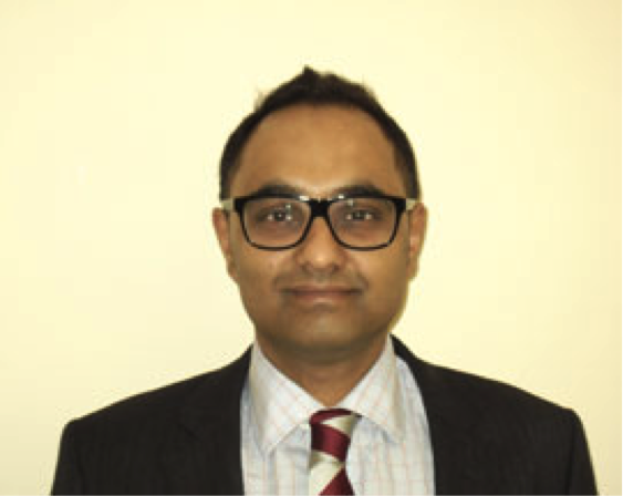 Mr Javed Sultan — Dr.Visor