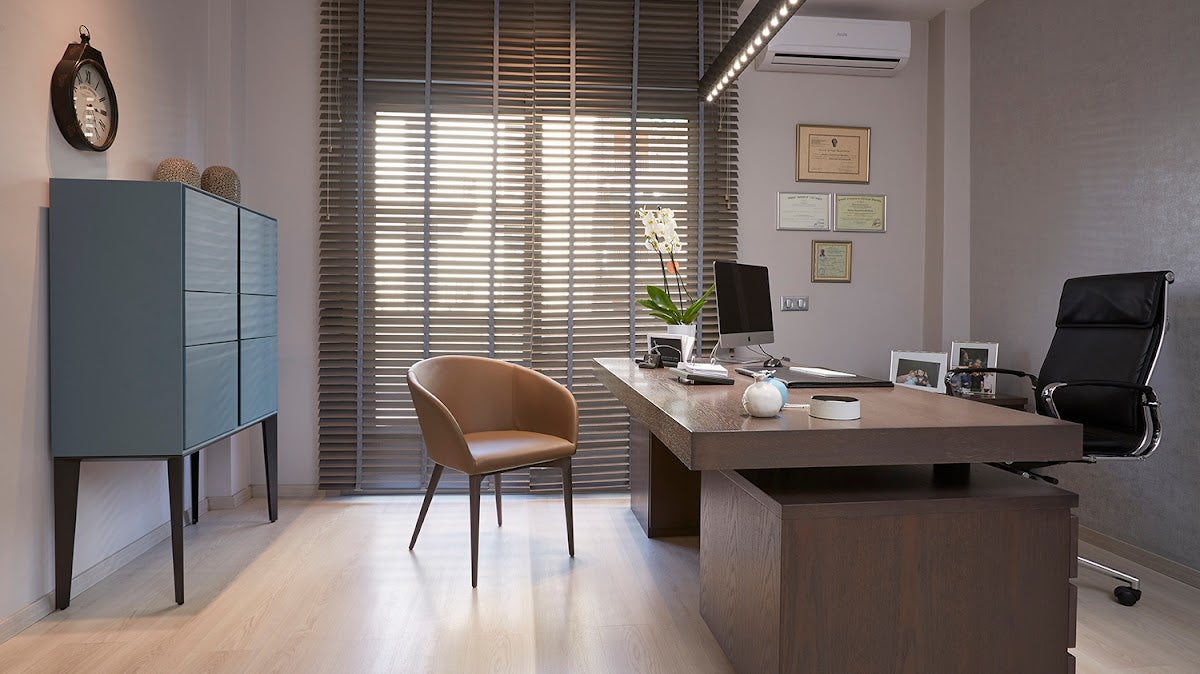 Dr. Strevinas Plastic Surgeon Thessaloniki - Aesthetic Surgery clinic in Thessaloniki, Greece