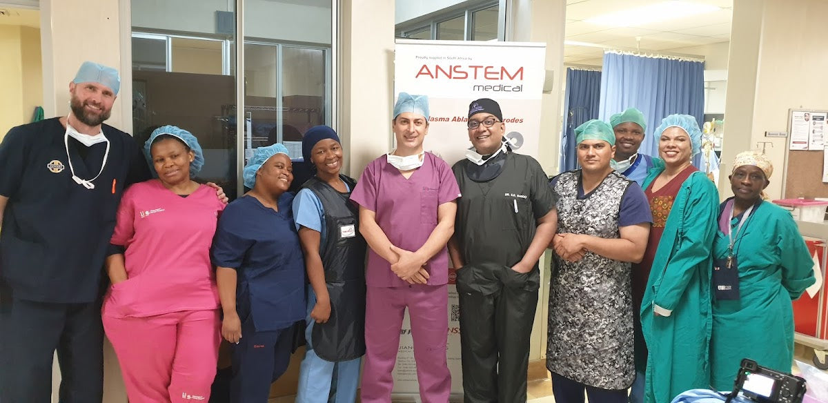 Prof. Dr. Hayati Aygün - Ortopedi ve Travmatoloji/Omurga Cerrahisi — Dr.Visor photo 5