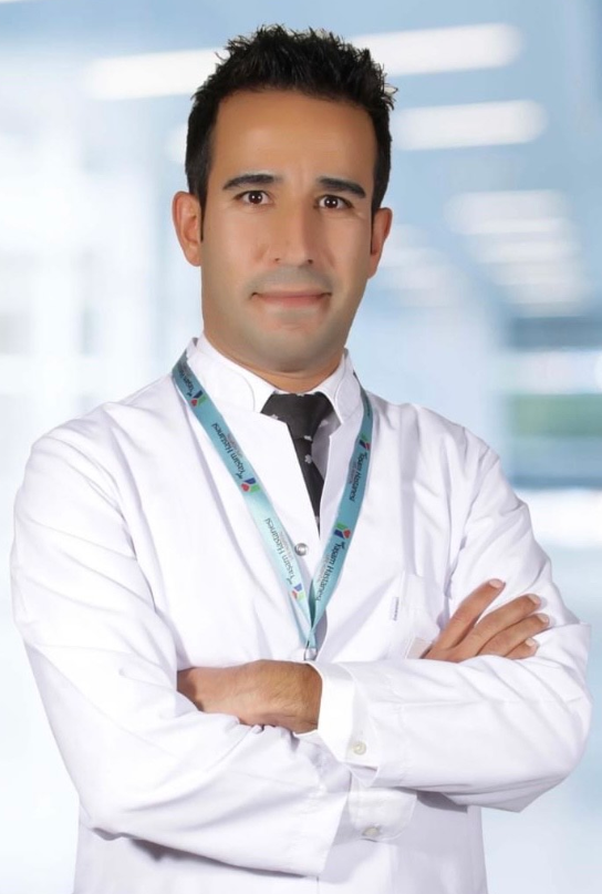 Uzm.Dr. Gökhan Karakaya — Dr.Visor photo 2