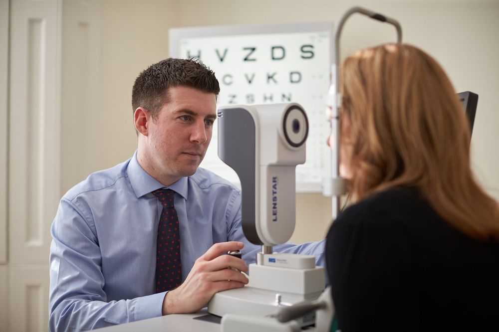 Eye Surgery Scotland — Dr.Visor photo 5