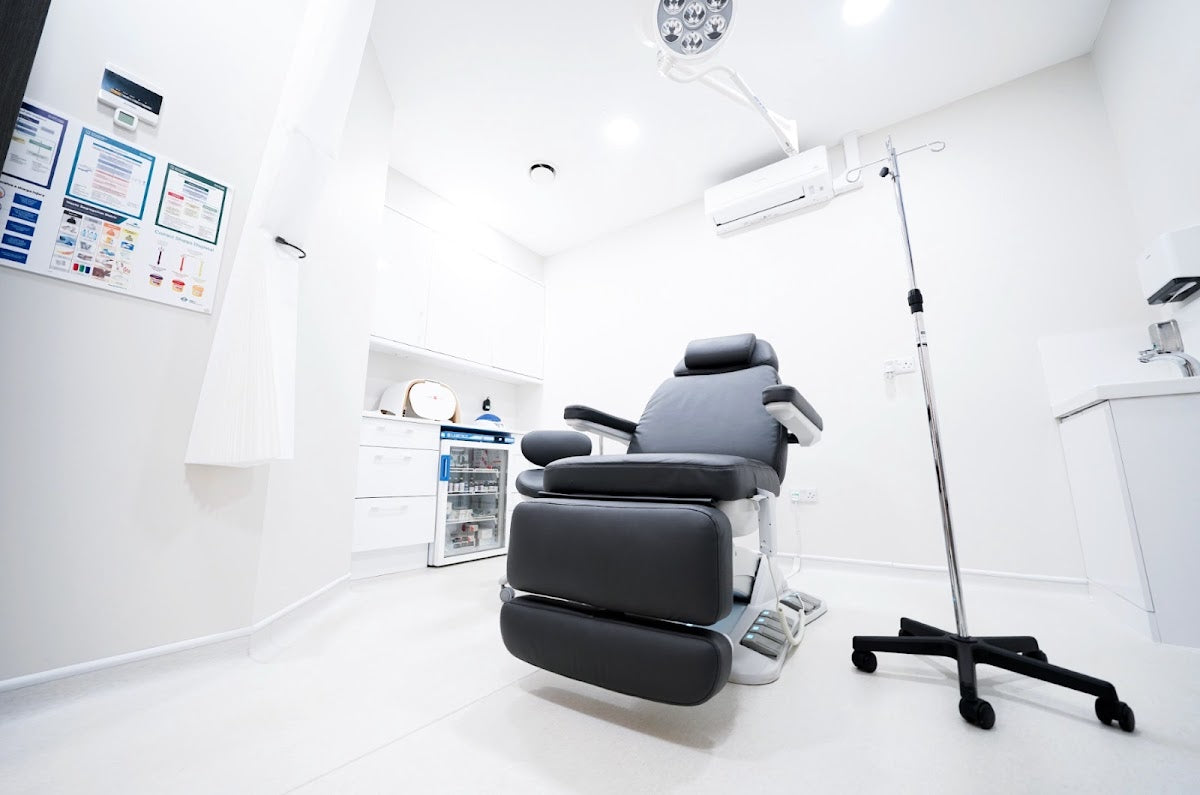The Doctors Practice - Private GP & Aesthetics Clinic Birmingham — Dr.Visor photo 5