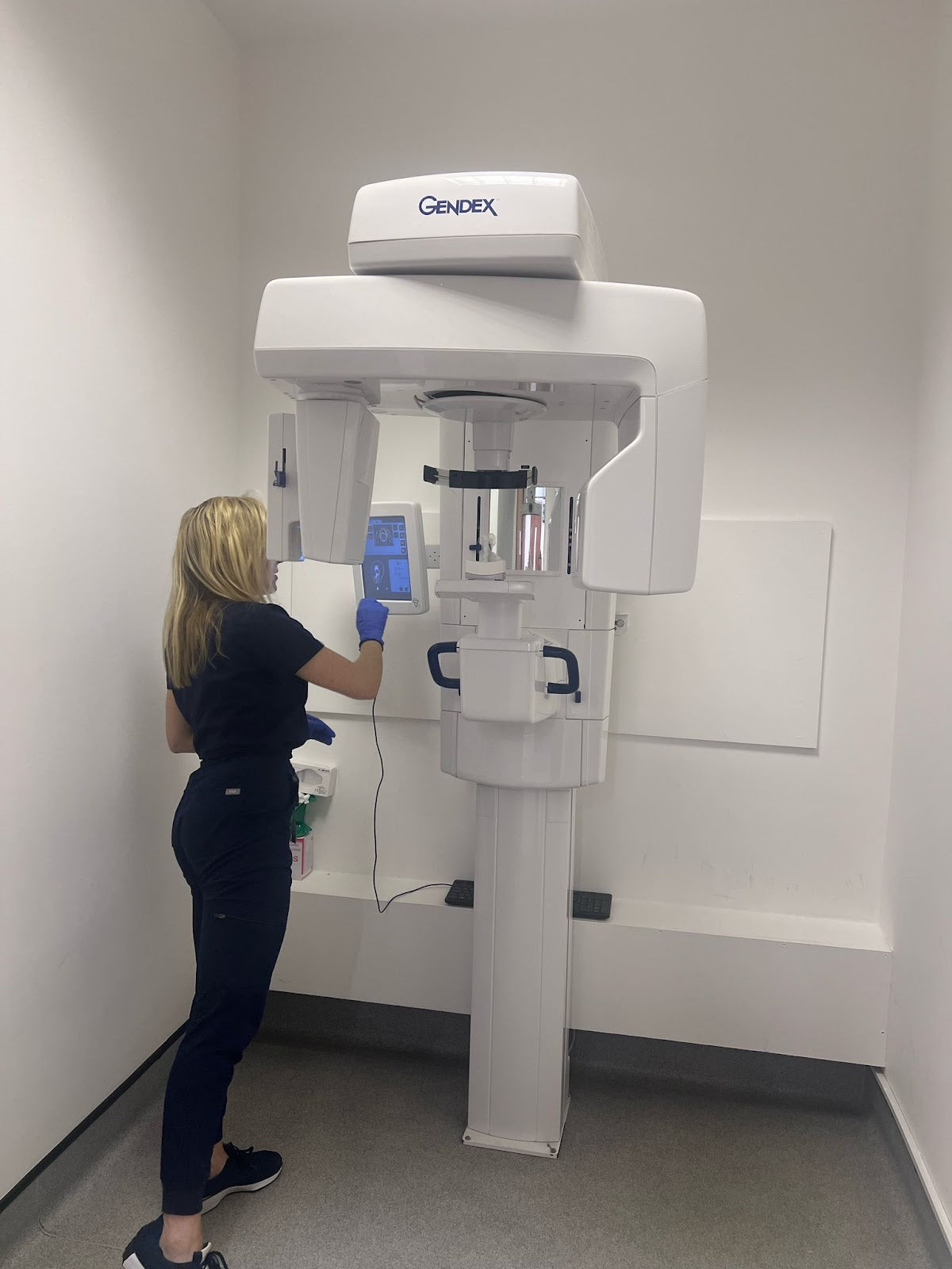 Edinburgh Dental — Dr.Visor photo 5