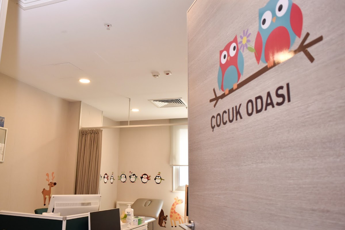 Op.Dr. Kayhan Turan — Dr.Visor photo 5