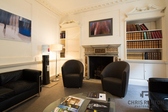 London IVF and Genetics Centre — Dr.Visor photo 5