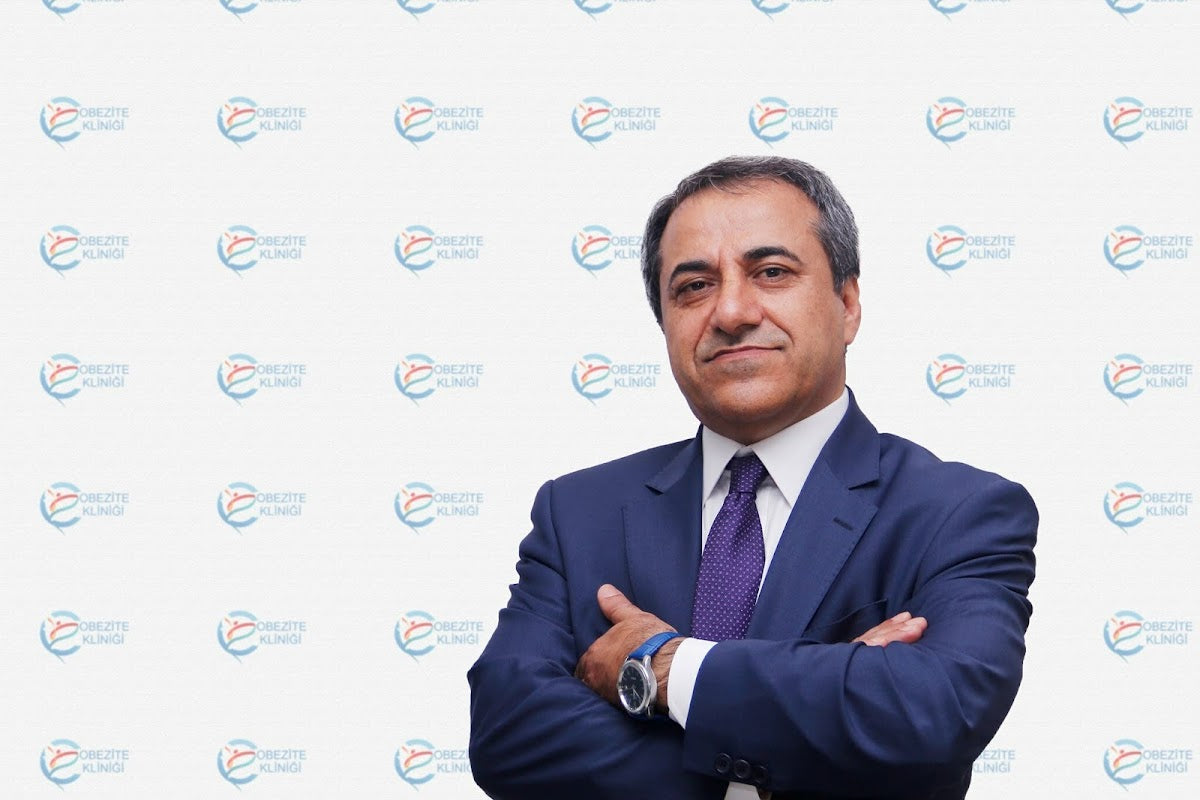 Prof. Dr. Oktay Banlı — Dr.Visor photo 2