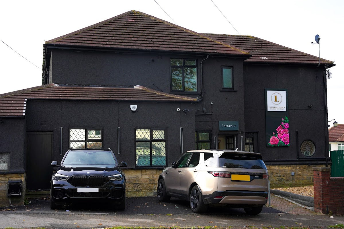 The Leeds Clinic & The Leeds Skin Clinic — Dr.Visor photo 5