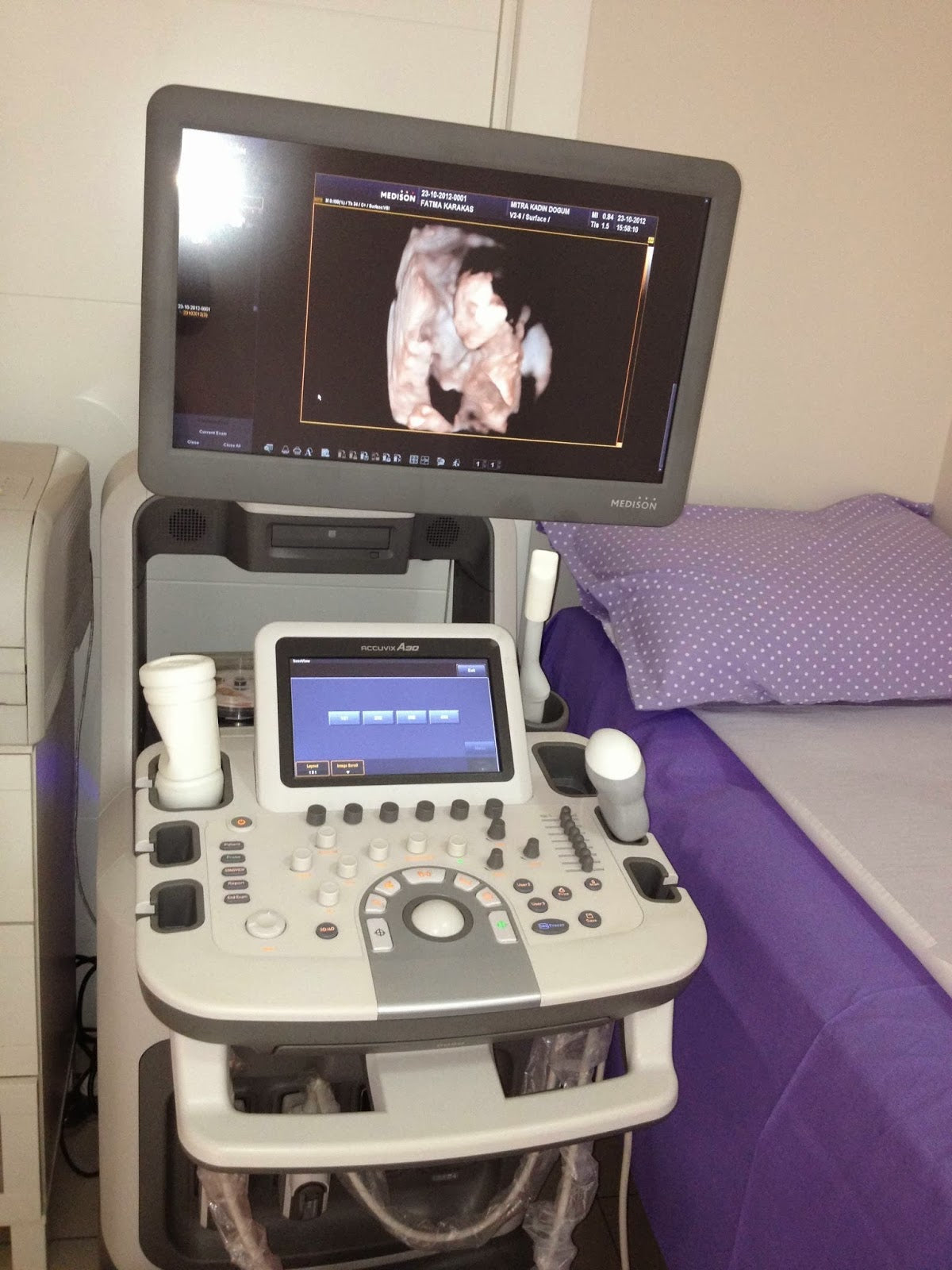 Özel Kadın Doğum ve Tüp Bebek — Dr.Visor photo 5