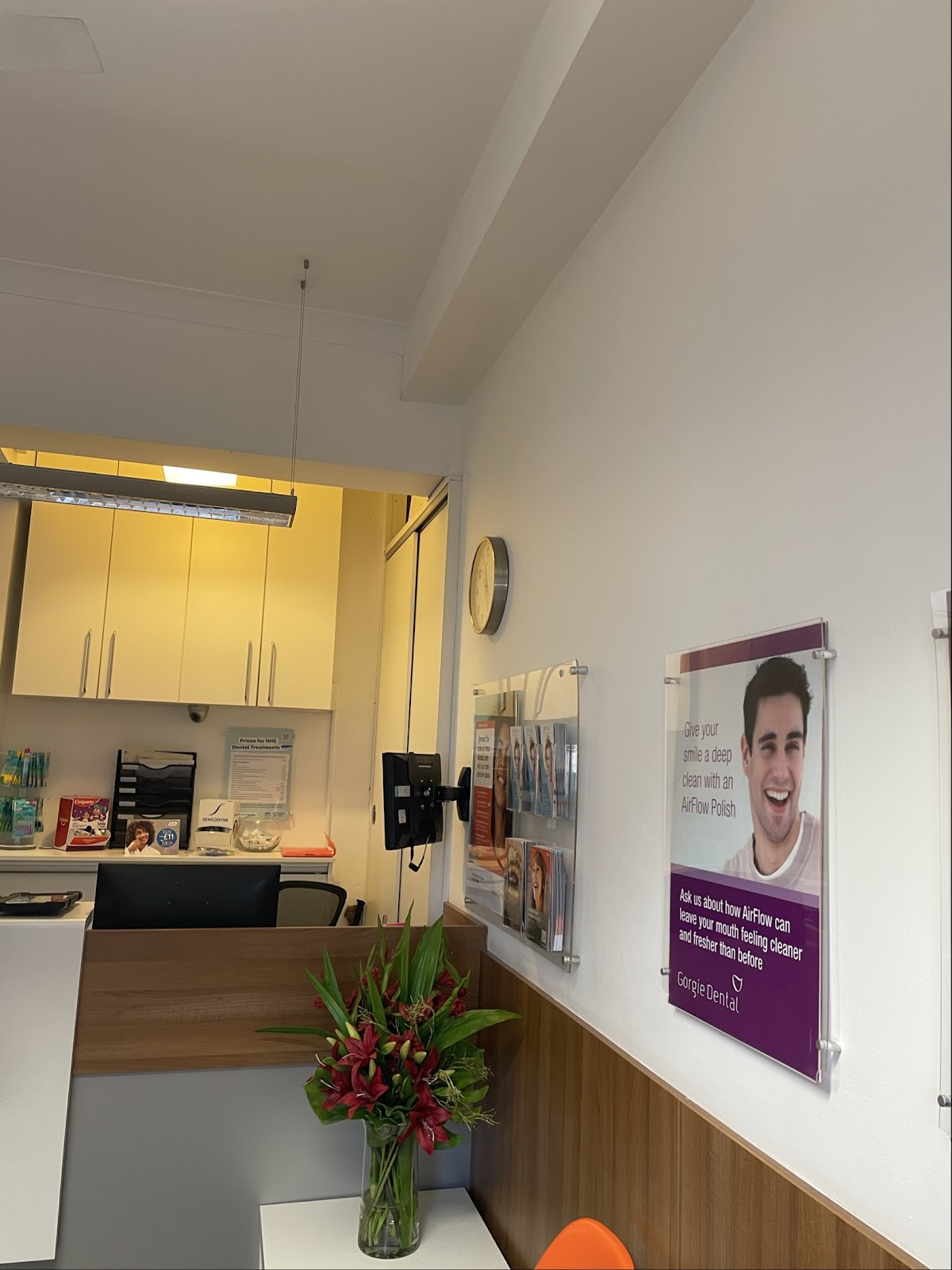 Gorgie Road Dental Practice — Dr.Visor photo 5