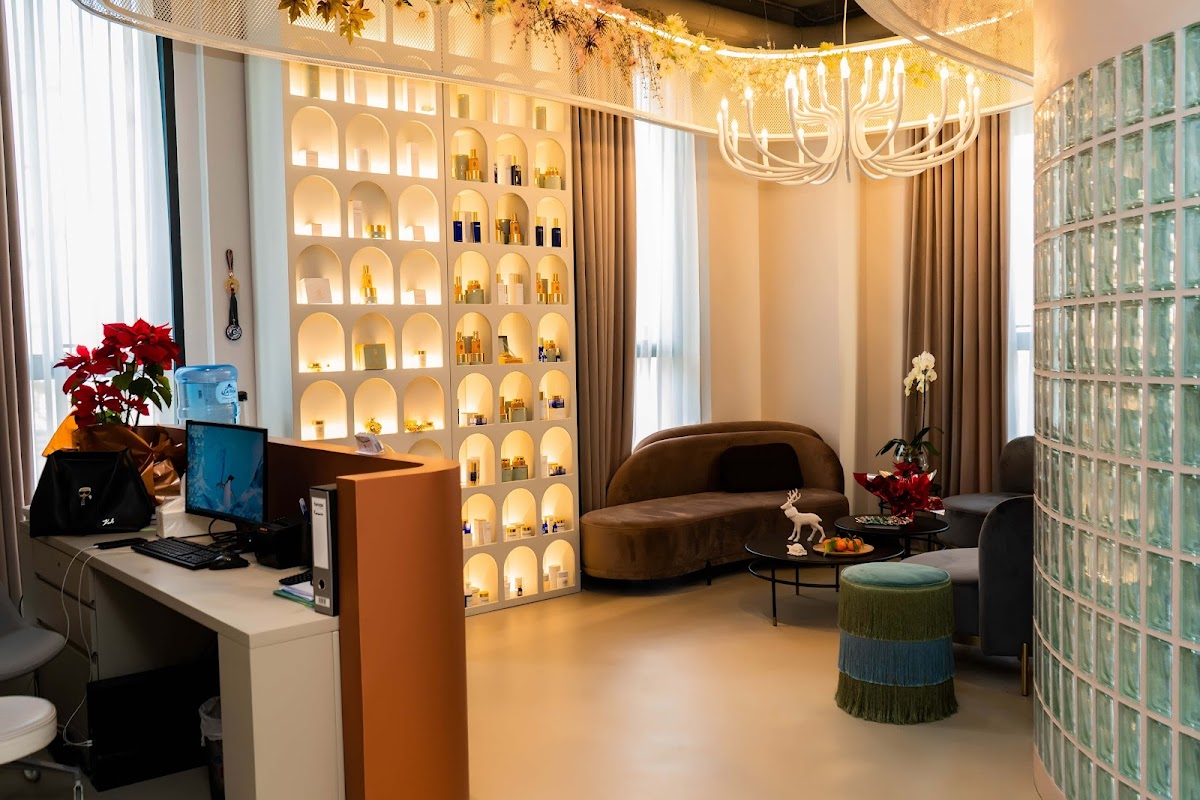 LUIS Medical Aesthetic - Aesthetic Surgery clinic in Tiranë, Albania