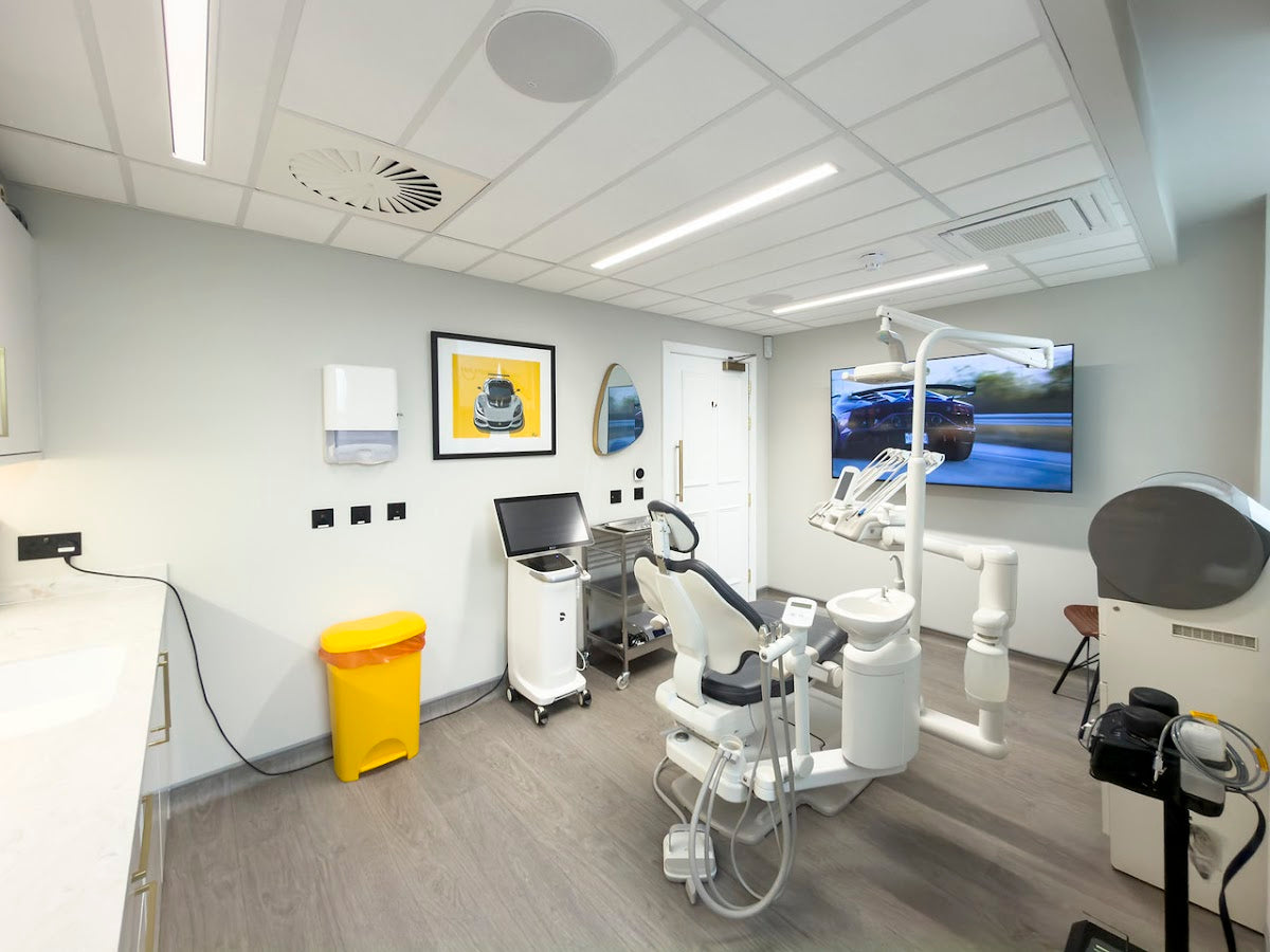Haymarket Dental — Dr.Visor photo 5