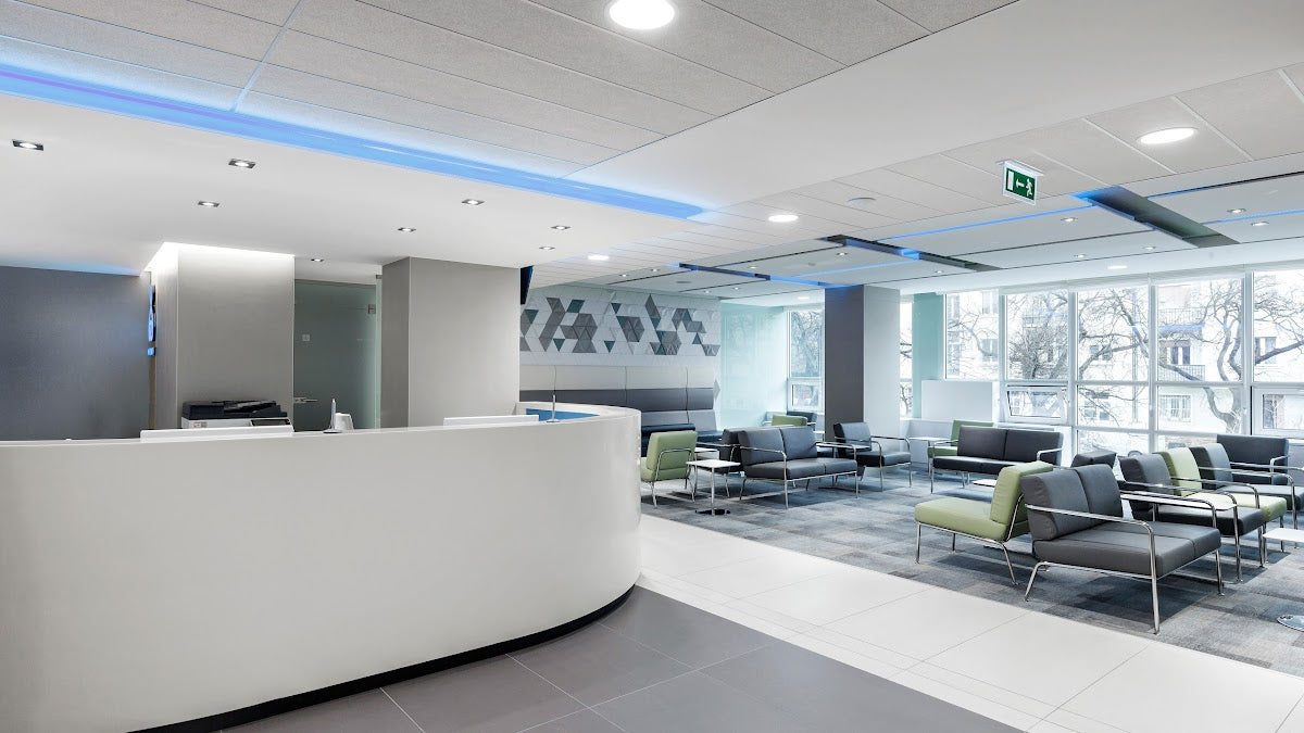 Maternity Obstetrics and Gynecology Private Clinic - IVF & Fertility clinic in Királyhágó tér 8-9, Hungary