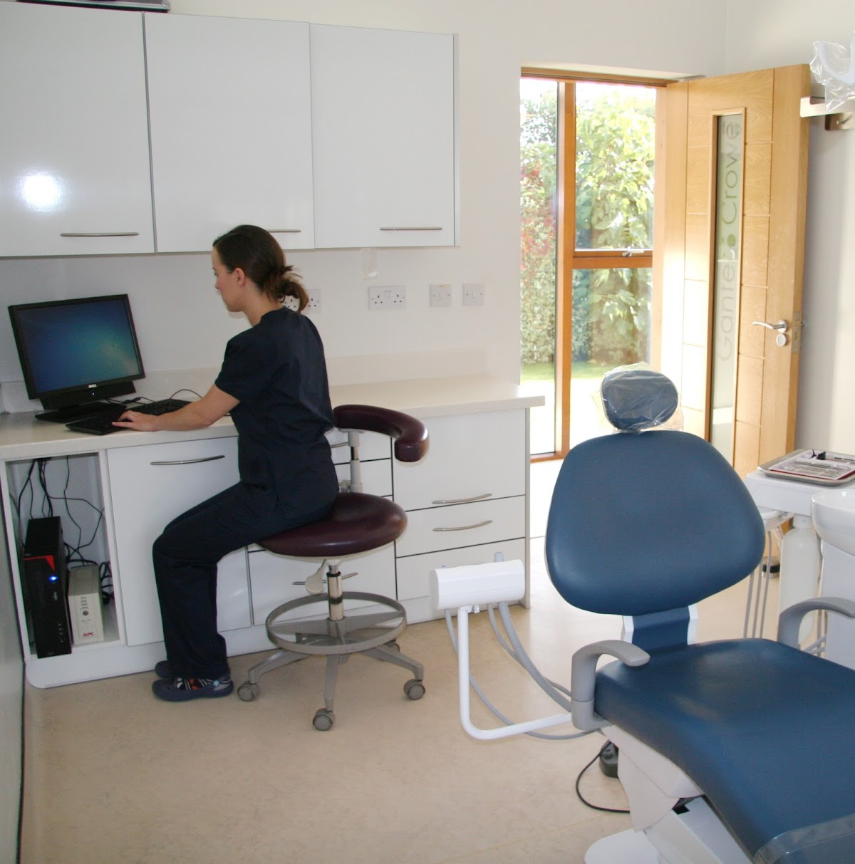 Dental Care Ireland Kimmage — Dr.Visor photo 5