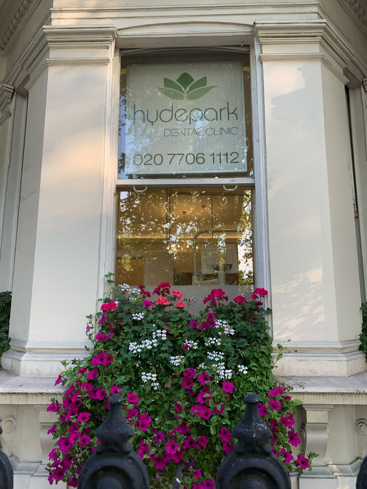 Hyde Park Dental Clinic — Dr.Visor photo 5