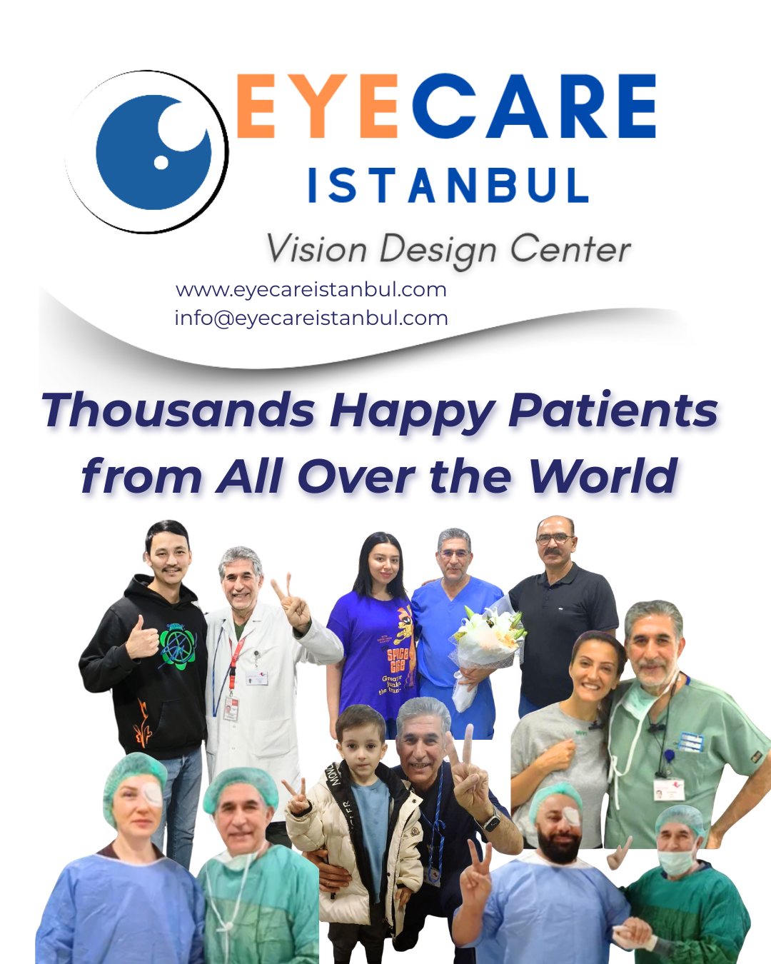 EyeCare Istanbul — Dr.Visor photo 5