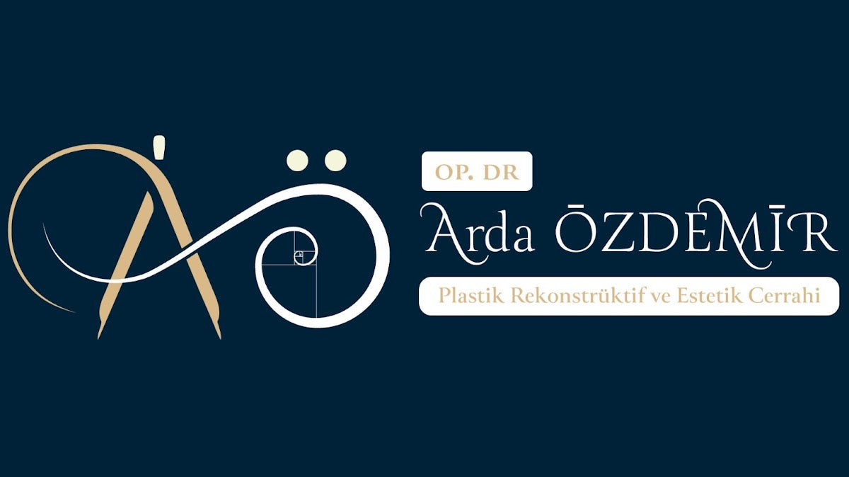Op. Dr. Arda Özdemir — Dr.Visor photo 3