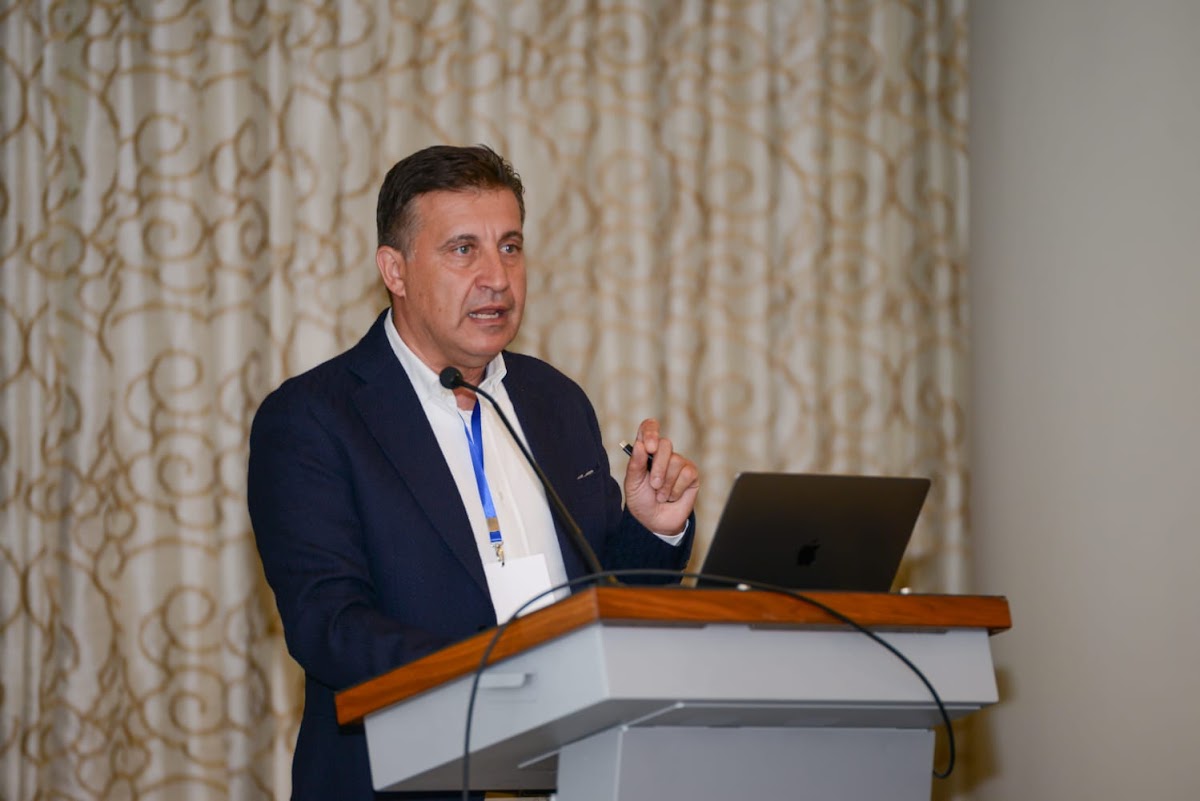Prof. Dr. Mustafa Özkan — Dr.Visor photo 5