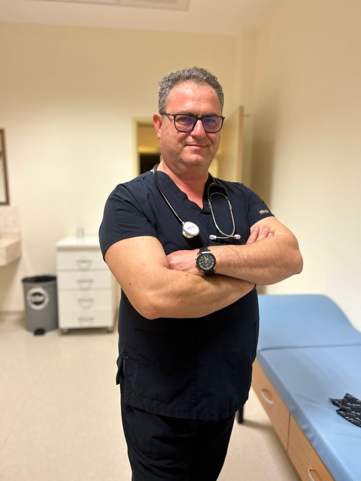 Op.Dr.Sarper YALÇINKAYA — Dr.Visor photo 3