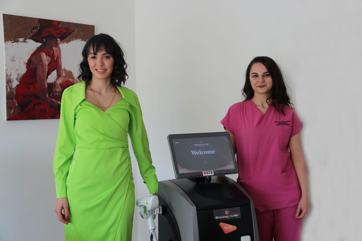 Dermatolog Dr. Gamze Alkız Muayenehanesi — Dr.Visor photo 5