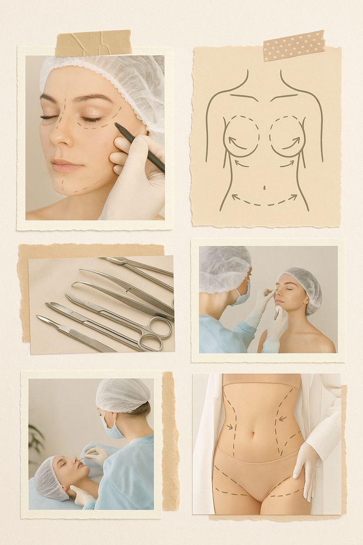 Opr.Dr Beste Kara Aesthetic Plastic and Reconstructve Surgery clinic — Dr.Visor photo 5