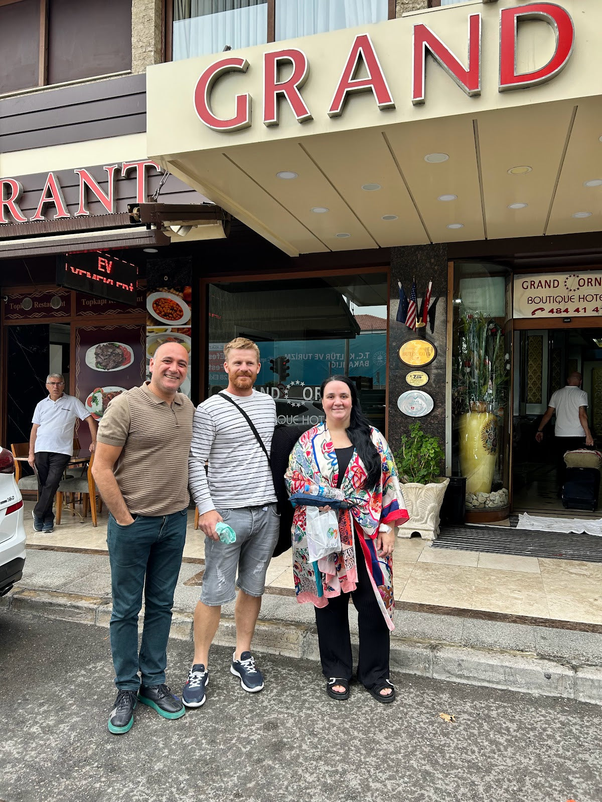 İzmir Bariatrics - Obezite Cerrahisi Kliniği | İzmir — Dr.Visor photo 5