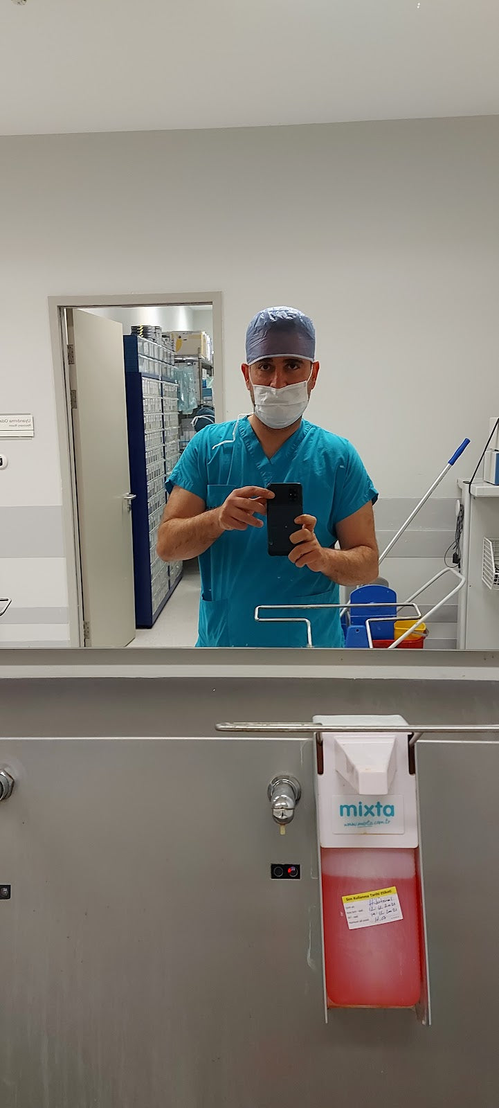 Op. Dr. Hakkı Sencer Şimşek — Dr.Visor photo 5
