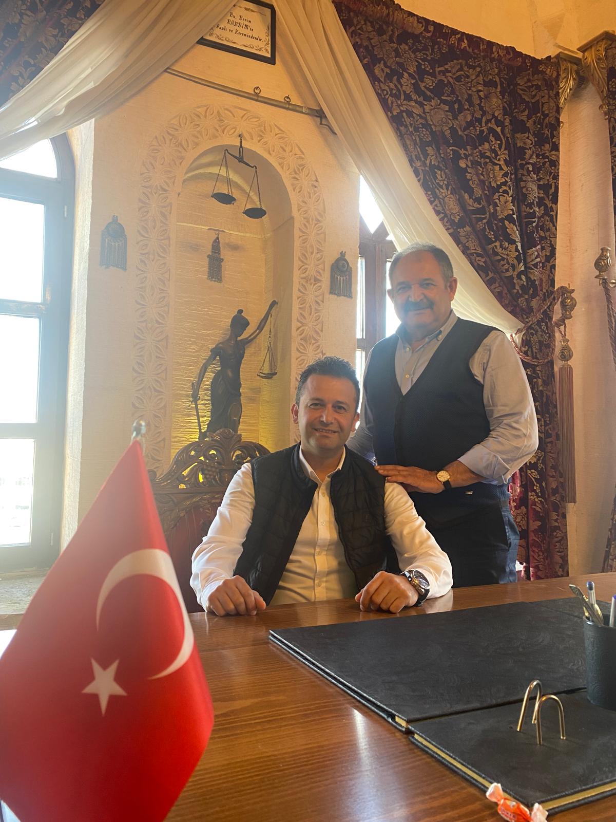 Assoc.Prof.Dr. Mehmet Salih Boğa, Consultant Urologist & Robotic Surgeon, Cancer,Stone,Sexual Dysfunction Antalya,Doha,Qatar — Dr.Visor photo 5